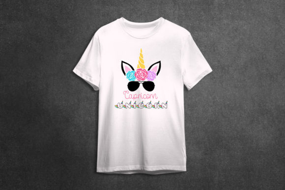 Capricorn Unicorn: A Review for Real Embroidery Use