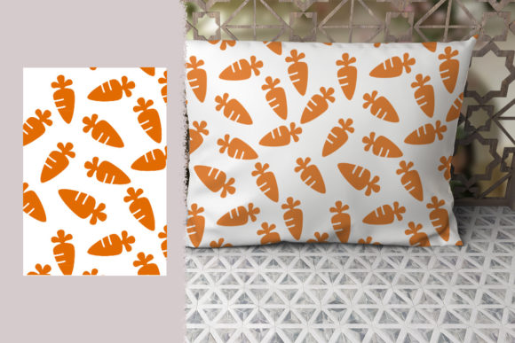 Easter Day Pattern