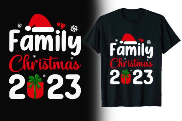 Family Christmas 2022