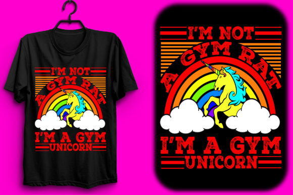 I’m Not a Gym Rat. I’m a Gym Unicorn
