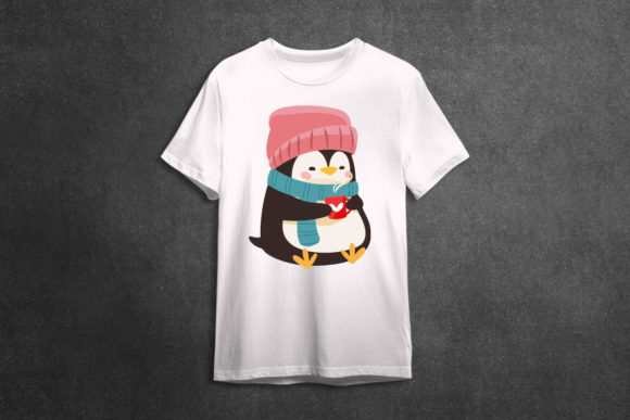 Lovely Penguin: A Design Review