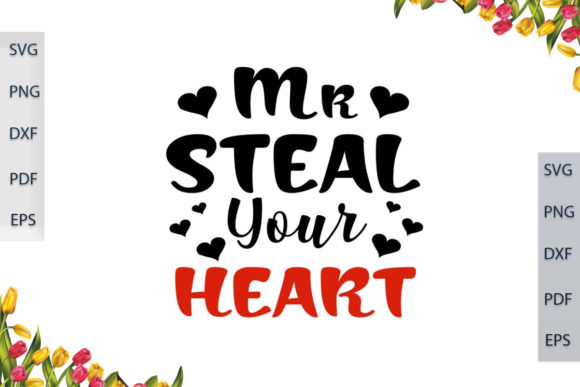 Mr Steal Your Heart