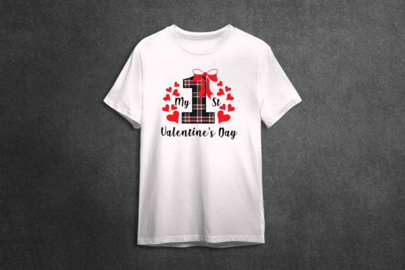 My 1st Valentine's Day