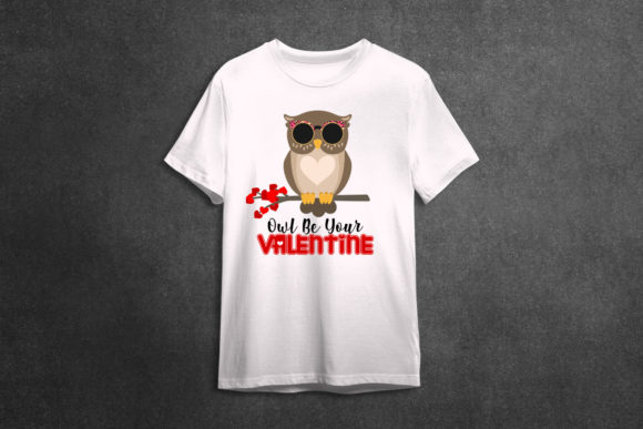 Owl Be Your Valentine