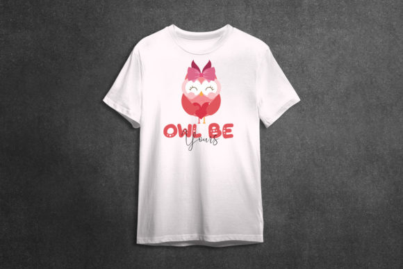 Owl Be Yours
