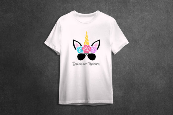 September Unicorn