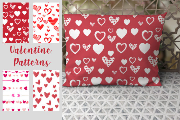 Valentine Patterns Review